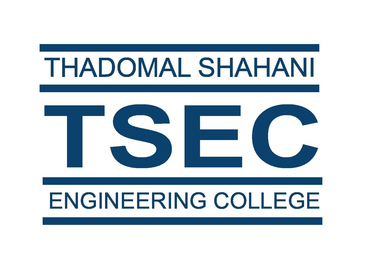 TSEC Logo